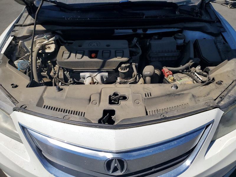 2014 Acura Ilx მანქანა იყიდება აუქციონზე, vin: 19VDE1F5XEE007444, აუქციონის ნომერი: 62447886