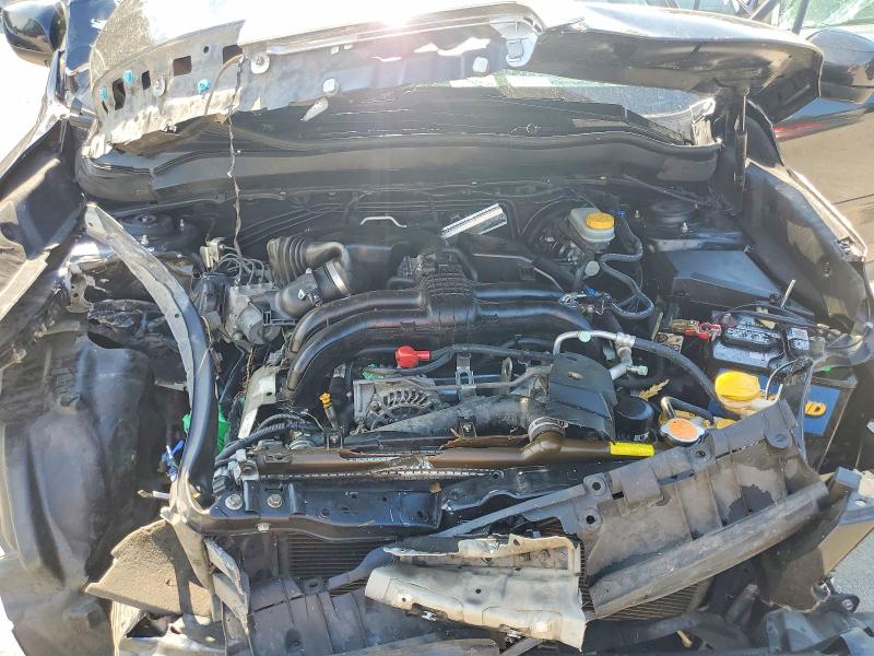 62422656 :رقم المزاد ، JF2SJAHC7EH414655 vin ، 2014 Subaru Forester مزاد بيع