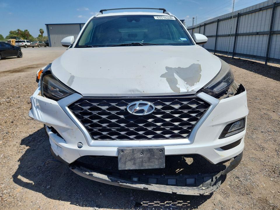 2019 Hyundai Tucson მანქანა იყიდება აუქციონზე, vin: KM8J33AL2KU065011, აუქციონის ნომერი: 63316396