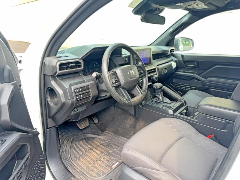 Aukcja sprzedaży 2024 Toyota Tacoma, vin: 3TYJDAHN1RT013059, numer aukcji: 62529956