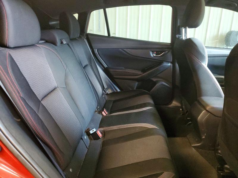 2018 Subaru Impreza მანქანა იყიდება აუქციონზე, vin: 4S3GTAM67J3713410, აუქციონის ნომერი: 59275966