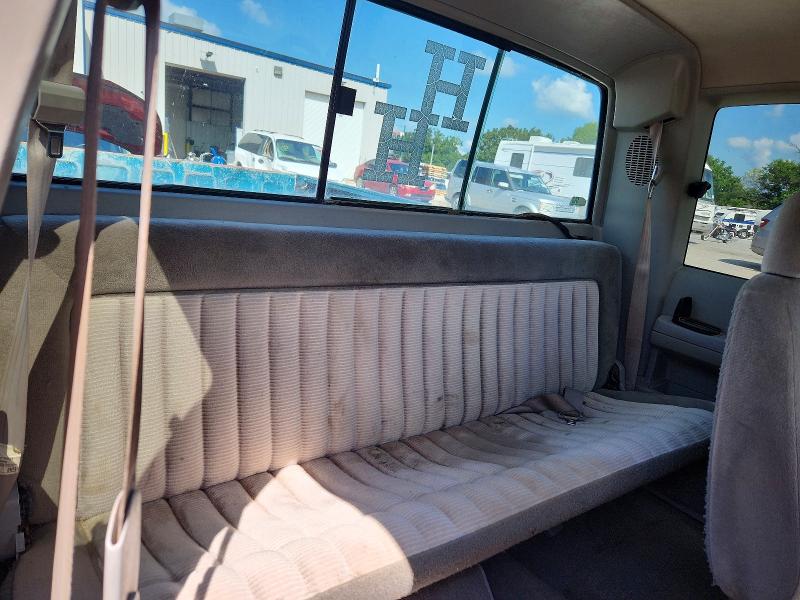 Продажа на аукционе авто 1994 Chevrolet Gmt-400, vin: 1GCFK29K3RE265953, номер лота: 61024066