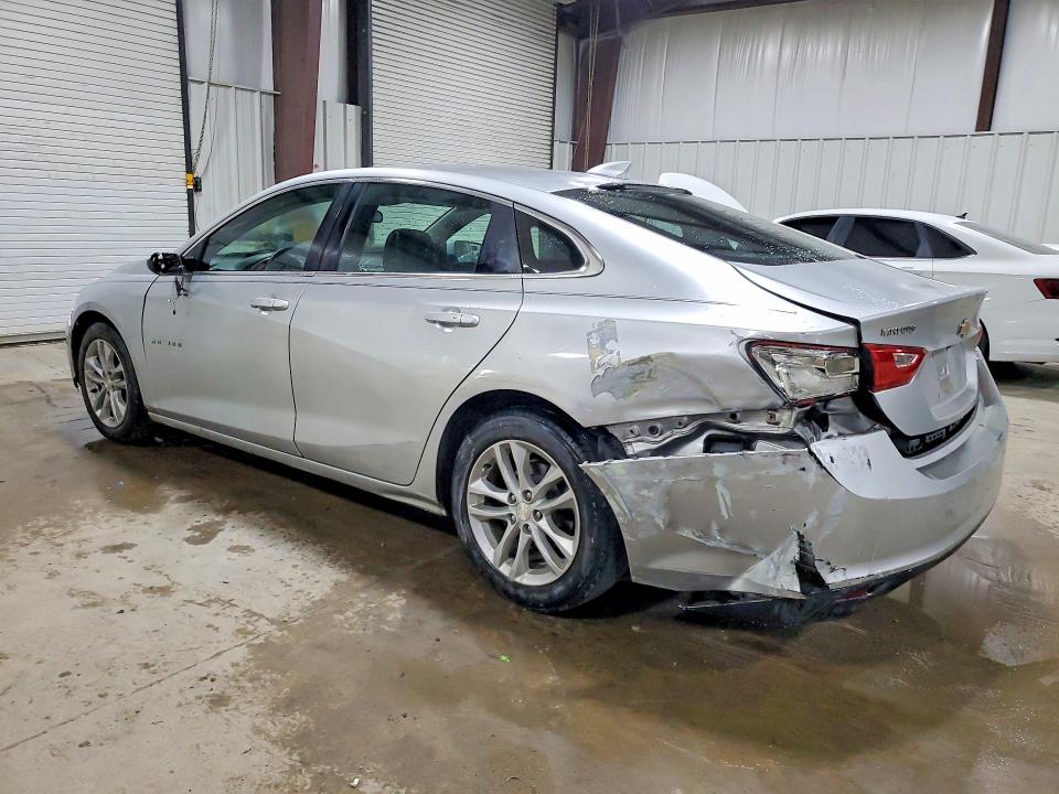 Продаж на аукціоні авто 2016 Chevrolet Malibu, vin: 1G1ZE5ST8GF267061, номер лоту: 60960736