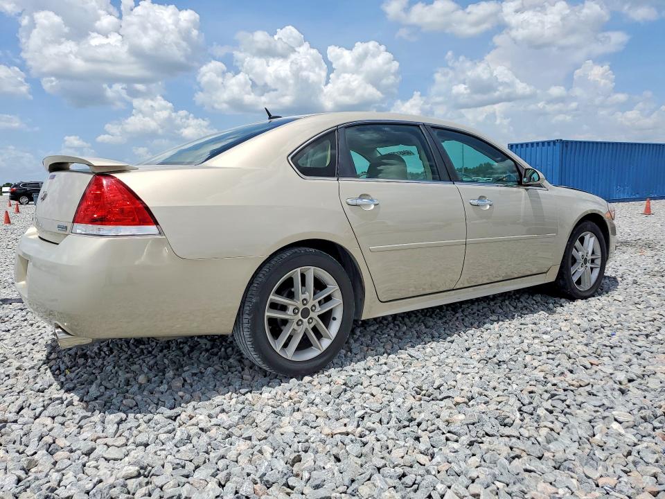 2012 Chevrolet Impala მანქანა იყიდება აუქციონზე, vin: 2G1WC5E31C1315408, აუქციონის ნომერი: 60451796