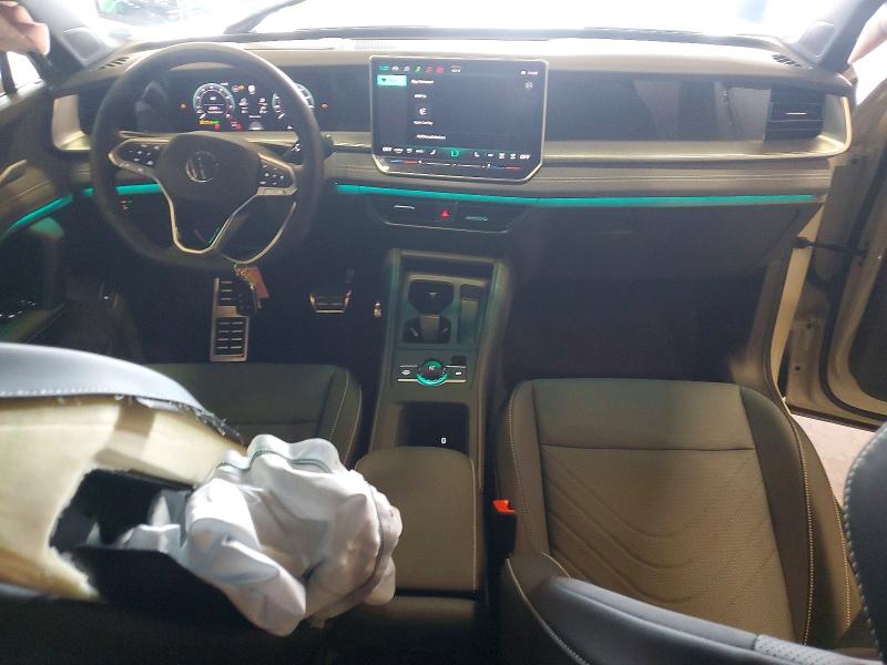 Продаж на аукціоні авто 2026 Volkswagen Tiguan, vin: 3VVHR7RM4TM077464, номер лоту: 60145776