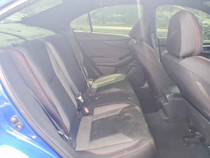 Aukcja sprzedaży 2024 Subaru Wrx, vin: JF1VBAB66R9802414, numer aukcji: 61761366