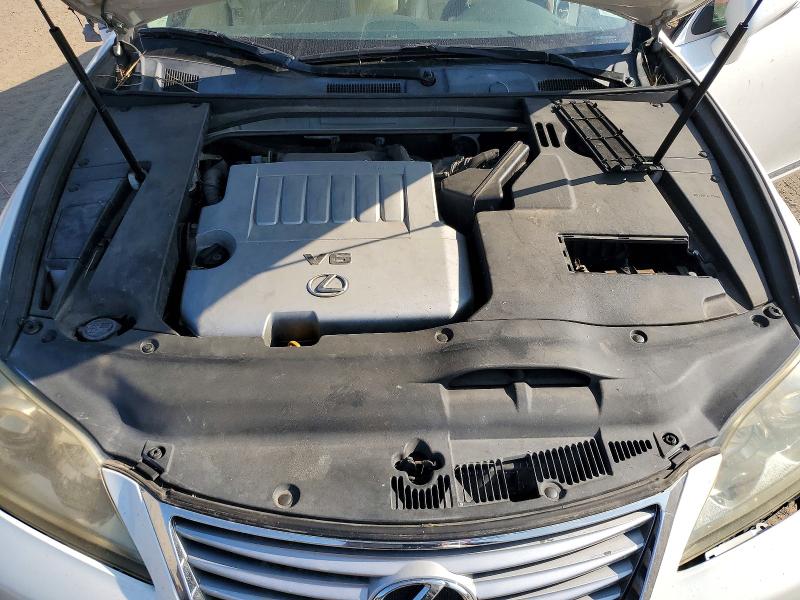 Aukcja sprzedaży 2010 Lexus Es, vin: JTHBK1EG6A2371697, numer aukcji: 62623126