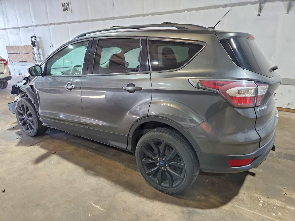 Aukcja sprzedaży 2017 Ford Escape, vin: 1FMCU9G99HUD46297, numer aukcji: 59163186