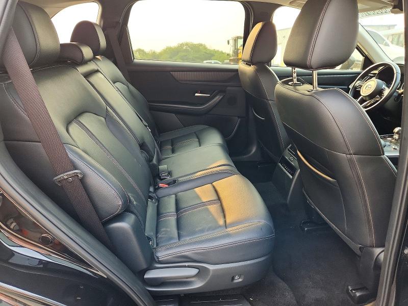 60930186 :رقم المزاد ، JM3KKAHD2S1192252 vin ، 2025 Mazda Cx-90 مزاد بيع