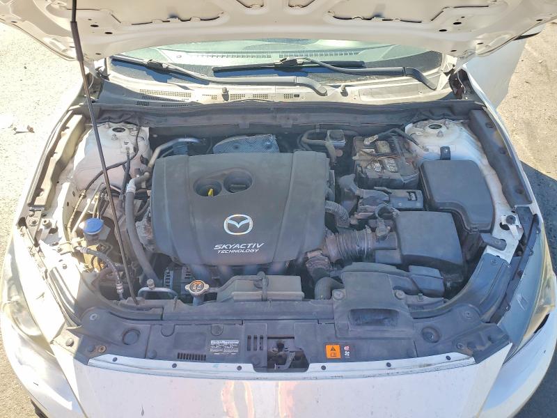 Aukcja sprzedaży 2015 Mazda 3, vin: JM1BM1V73F1250988, numer aukcji: 63424206