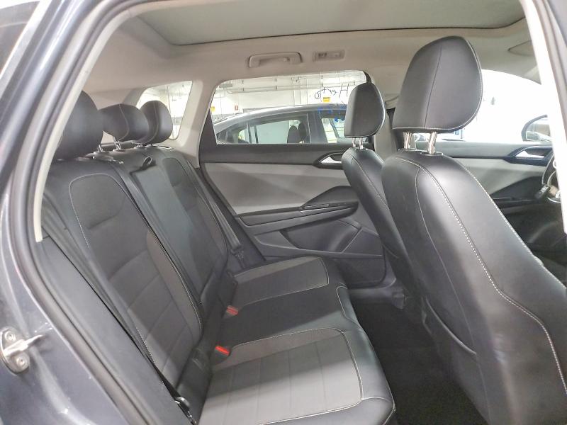 Aukcja sprzedaży 2022 Volkswagen Taos, vin: 3VVLX7B26NM068728, numer aukcji: 60006416