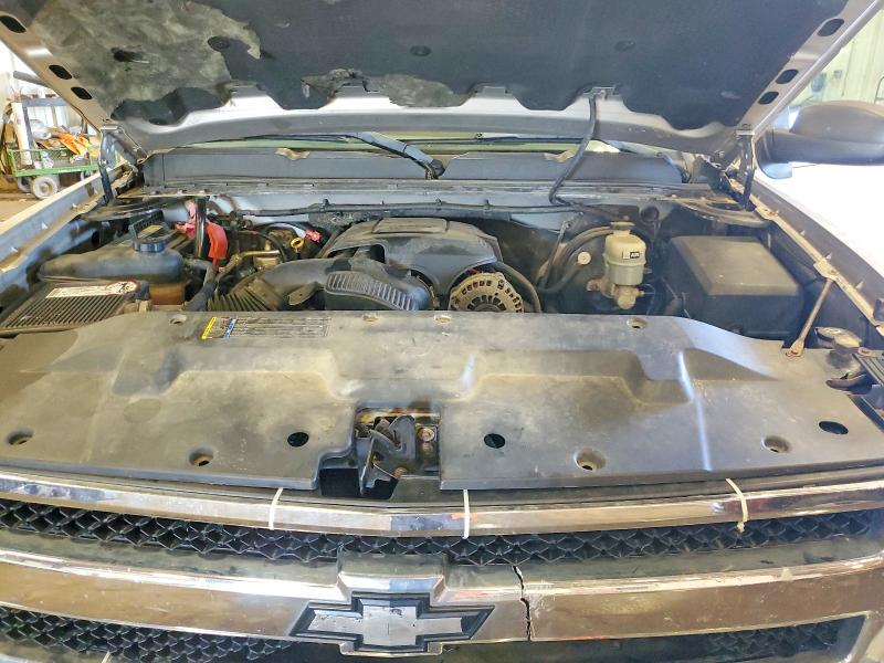 Aukcja sprzedaży 2008 Chevrolet Silverado, vin: 2GCEK19JX81303885, numer aukcji: 60048596