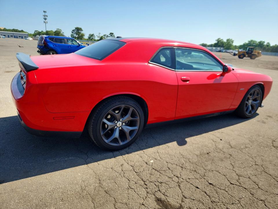 Aukcja sprzedaży 2019 Dodge Challenger, vin: 2C3CDZBT1KH637348, numer aukcji: 59776236