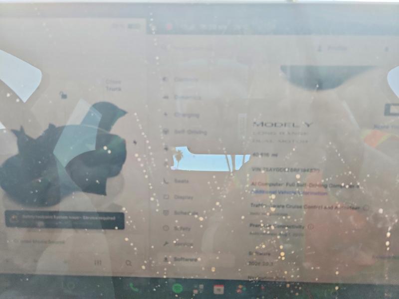 61278576 :رقم المزاد ، 7SAYGDEE6RF194870 vin ، 2024 Tesla Model Y مزاد بيع