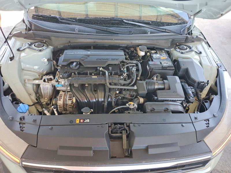 Продаж на аукціоні авто 2025 Kia K4, vin: 3KPFT4DE7SE060186, номер лоту: 60801666
