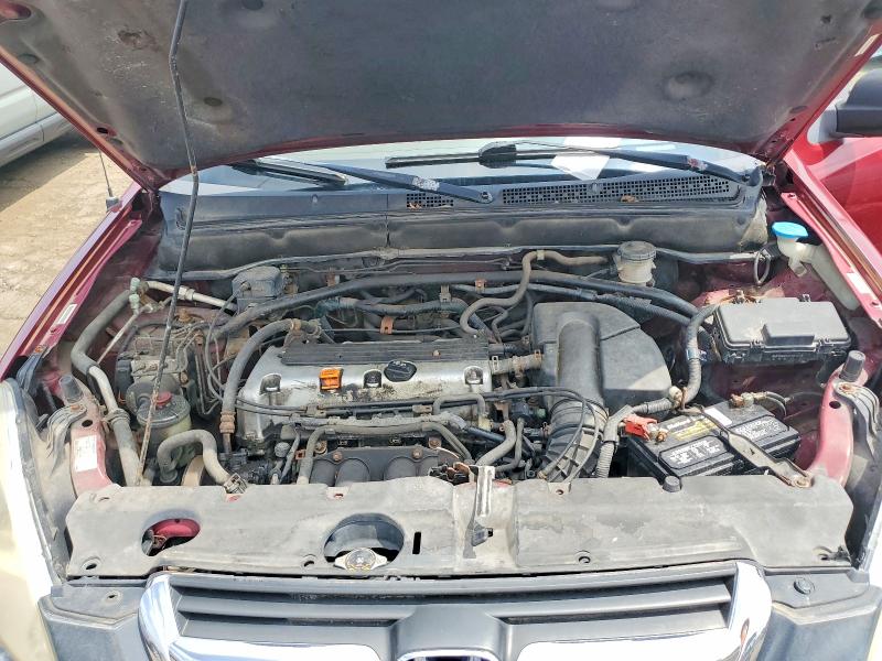 Aukcja sprzedaży 2002 Honda Cr-v, vin: JHLRD78862C017968, numer aukcji: 60794516