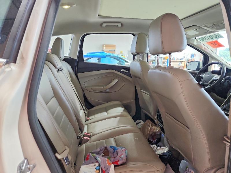 Продаж на аукціоні авто 2014 Ford C-max, vin: 1FADP5BU7EL511386, номер лоту: 60821156