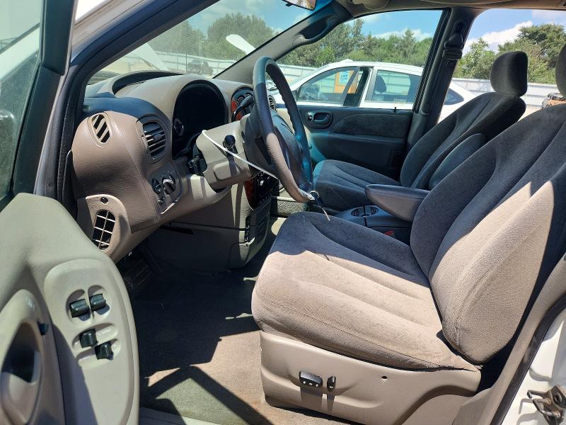 59632966 :رقم المزاد ، 2C4GP54L31R375030 vin ، 2001 Chrysler Town & Country مزاد بيع