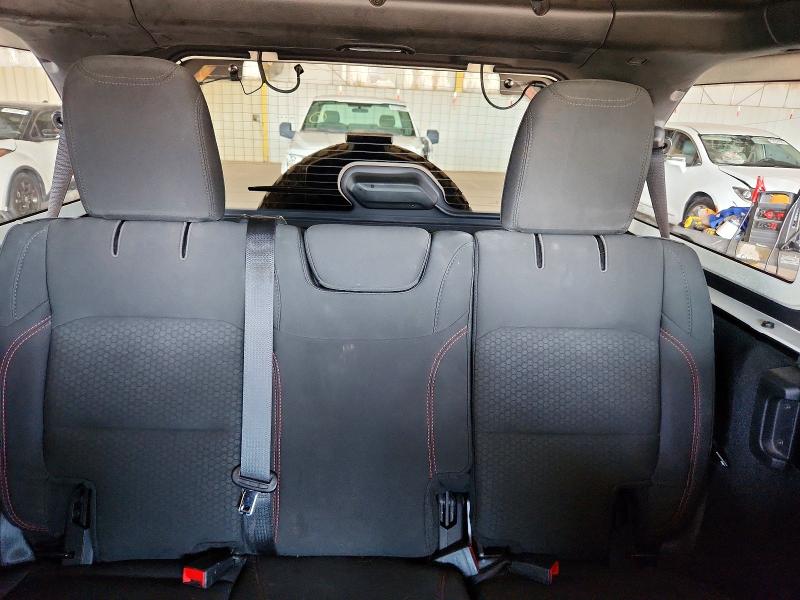 Aukcja sprzedaży 2019 Jeep Wrangler Unlimited, vin: 1C4HJXFG4KW659437, numer aukcji: 62634756
