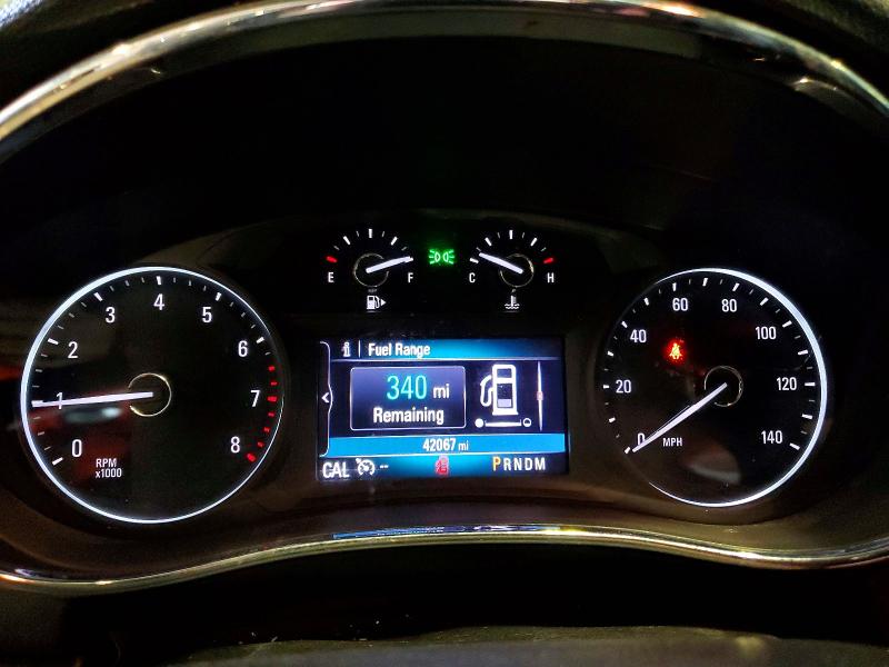 Продажа на аукционе авто 2019 Buick Encore, vin: KL4CJ2SB3KB761174, номер лота: 62077486