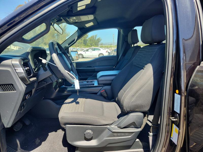Aukcja sprzedaży 2023 Ford F150, vin: 1FTEW1EP9PKE57033, numer aukcji: 62638256