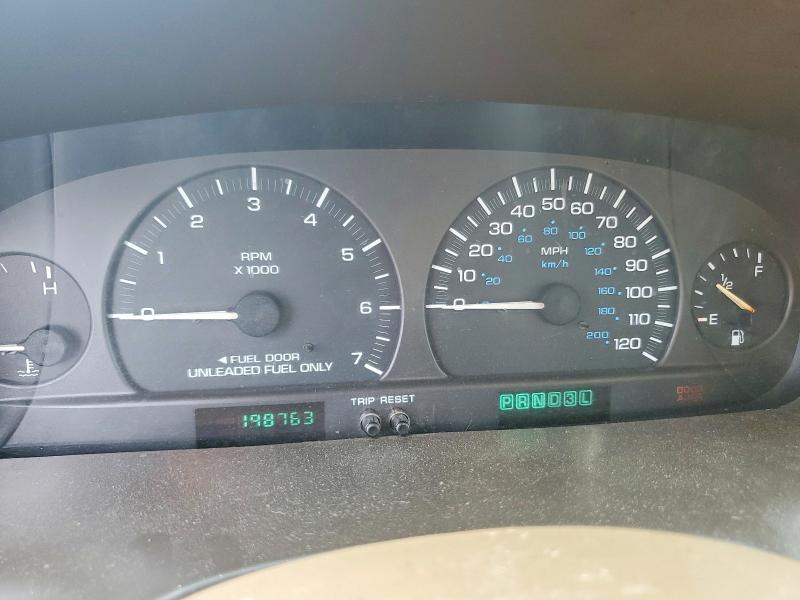 Aukcja sprzedaży 1999 Chrysler Town & Country, vin: 1C4GP54L7XB523364, numer aukcji: 62400986