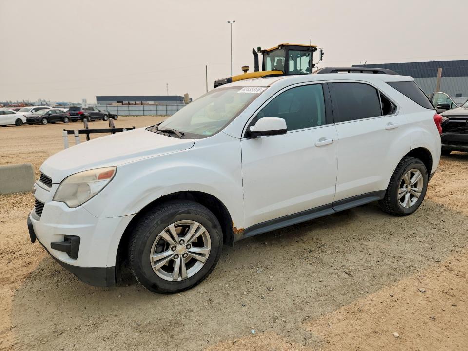 Auction sale of the 2014 Chevrolet Equinox, vin: 2GNFLFEK3E6132559, lot number: 62432876
