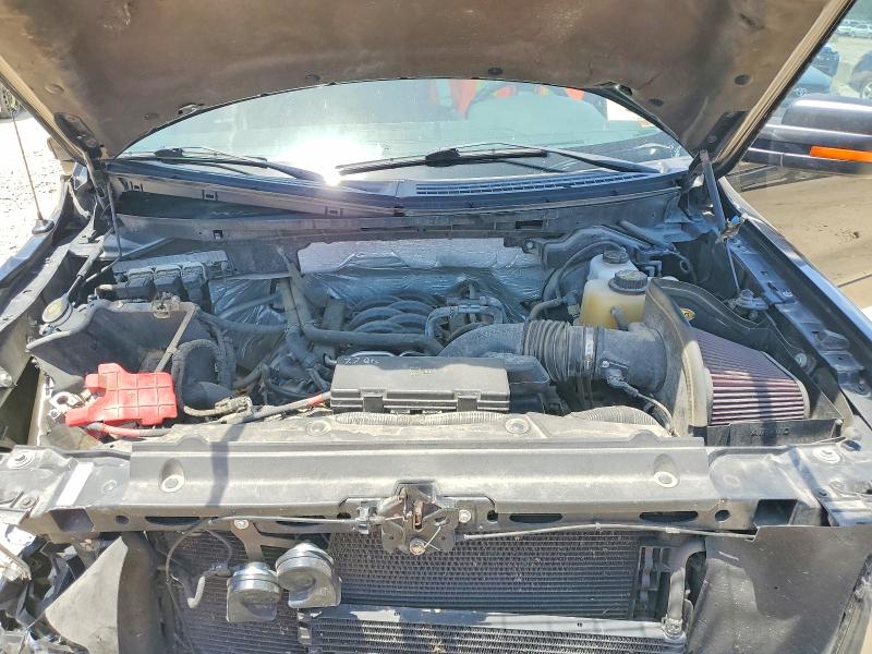 Продаж на аукціоні авто 2013 Ford F150, vin: 1FTFW1EF5DKE92594, номер лоту: 73342195