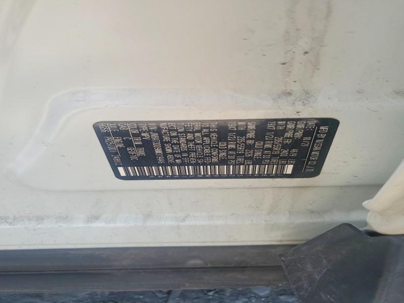 2021 Nissan Rogue მანქანა იყიდება აუქციონზე, vin: JN8AT3DD9MW319446, აუქციონის ნომერი: 59380576