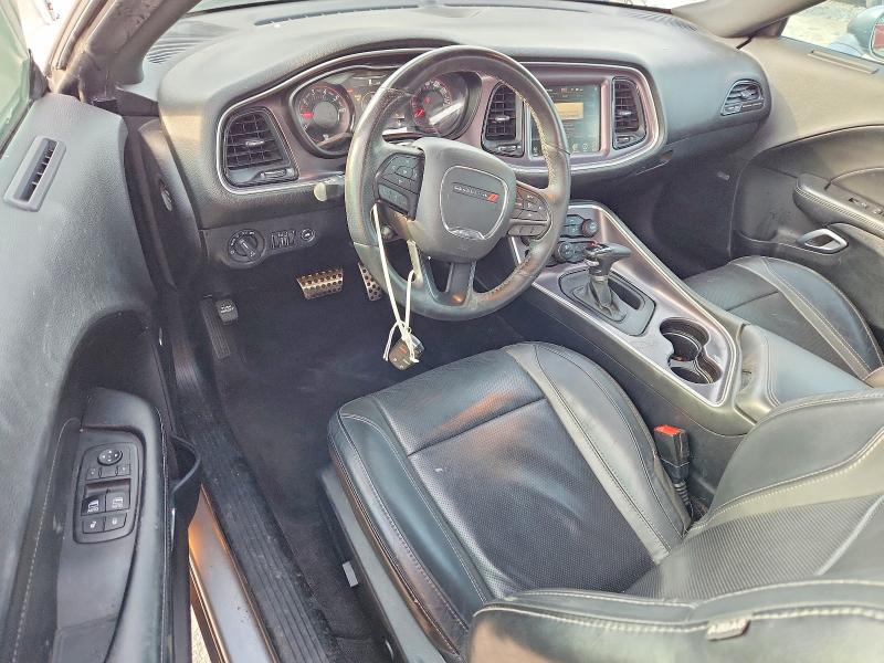 62228646 :رقم المزاد ، 2C3CDZAG8GH168559 vin ، 2016 Dodge Challenger مزاد بيع