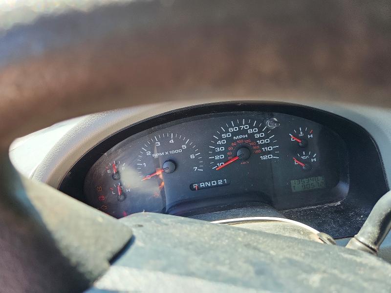 Продаж на аукціоні авто 2007 Ford F150, vin: 1FTRX12W97NA22148, номер лоту: 60009406