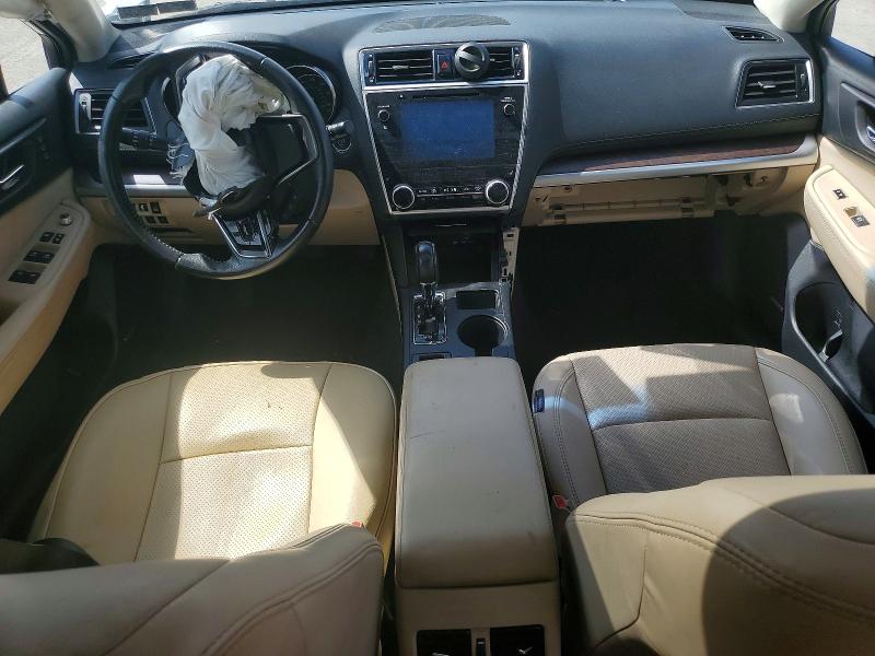 59615836 :رقم المزاد ، 4S4BSANC2K3343238 vin ، 2019 Subaru Outback مزاد بيع