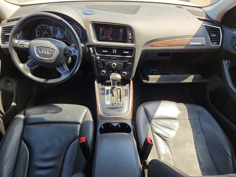 Aukcja sprzedaży 2016 Audi Q5, vin: WA1C2AFP8GA073407, numer aukcji: 59820106