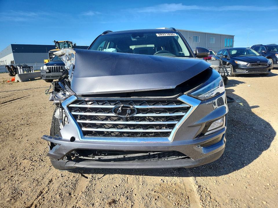 Aukcja sprzedaży 2020 Hyundai Tucson, vin: KM8J3CAL1LU082206, numer aukcji: 59371856
