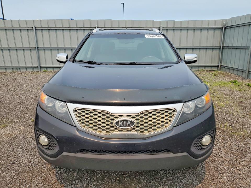 Продаж на аукціоні авто 2012 Kia Sorento, vin: 5XYKTDA29CG275288, номер лоту: 61301306