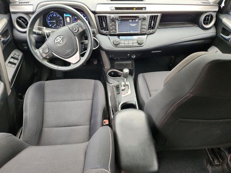 Продажа на аукционе авто 2016 Toyota Rav4, vin: 2T3RFREV2GW462323, номер лота: 61133006