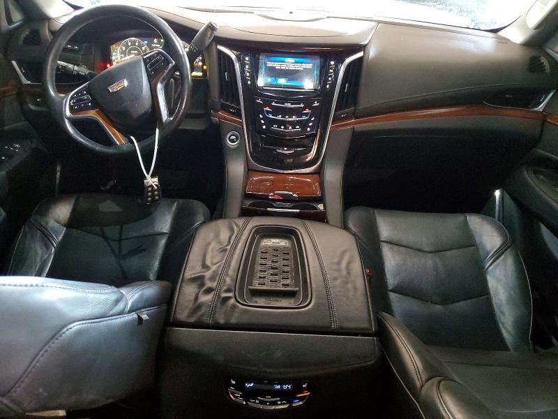 2015 Cadillac Escalade მანქანა იყიდება აუქციონზე, vin: 1GYS4NKJ2FR681230, აუქციონის ნომერი: 59643216