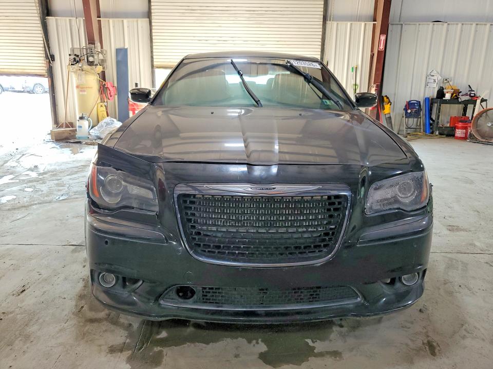 61203526 :رقم المزاد ، 2C3CCAFJ5DH529881 vin ، 2013 Chrysler 300 مزاد بيع