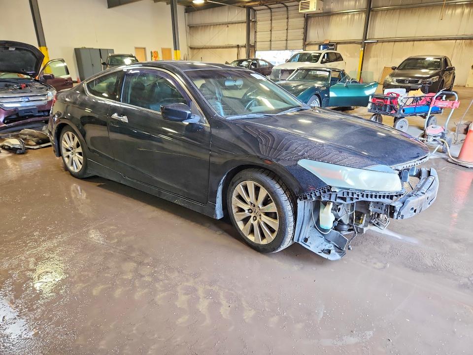 2010 Honda Accord მანქანა იყიდება აუქციონზე, vin: 1HGCS2A81AA002022, აუქციონის ნომერი: 97686305