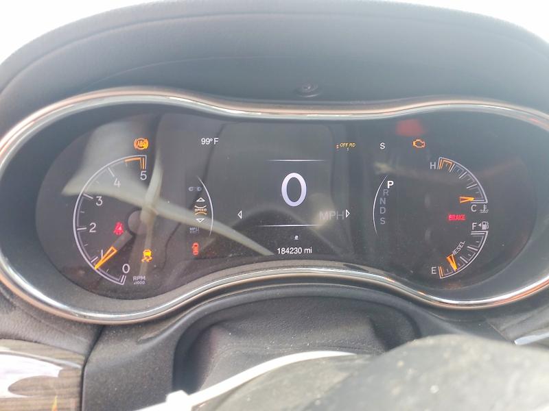 2014 Jeep Grand Cherokee მანქანა იყიდება აუქციონზე, vin: 1C4RJFCM9EC580554, აუქციონის ნომერი: 61409566