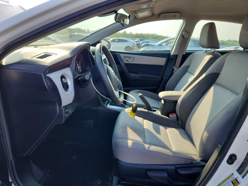 Aukcja sprzedaży 2017 Toyota Corolla, vin: 2T1BURHE5HC786543, numer aukcji: 61130146