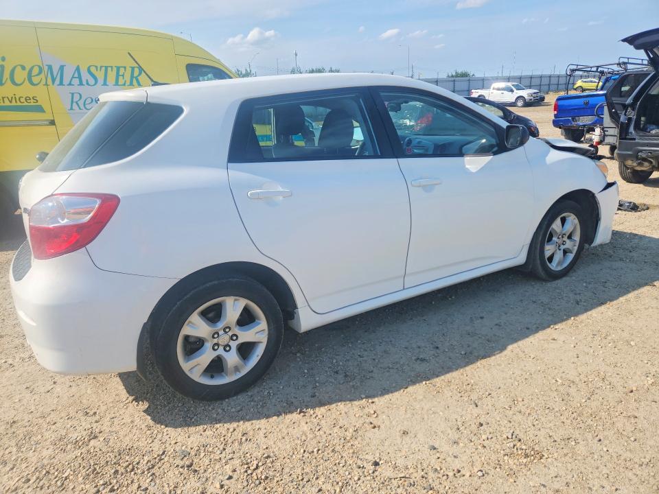 Продаж на аукціоні авто 2012 Toyota Corolla Matrix, vin: 2T1KU4EEXCC833873, номер лоту: 63356656