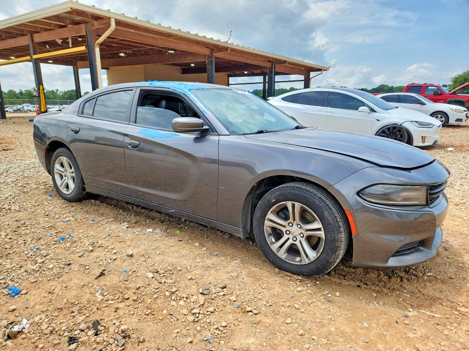 Aukcja sprzedaży 2019 Dodge Charger, vin: 2C3CDXBG5KH724676, numer aukcji: 62631816