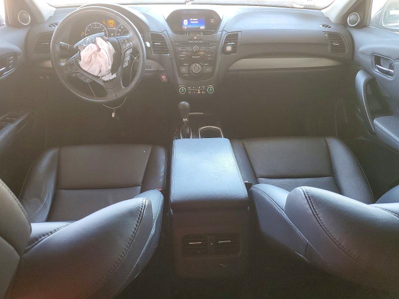 Aukcja sprzedaży 2016 Acura Rdx, vin: 5J8TB4H39GL004846, numer aukcji: 62451156