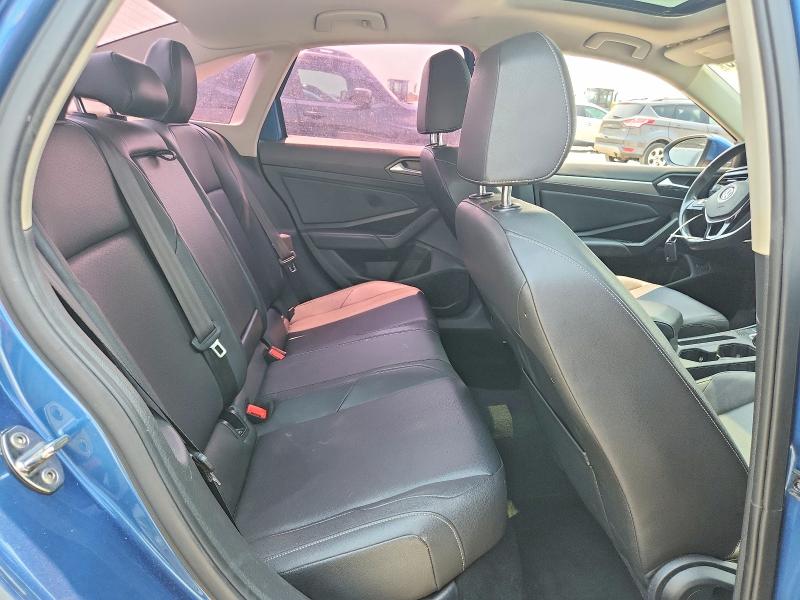 59799986 :رقم المزاد ، 3VWCB7BU0KM210210 vin ، 2019 Volkswagen Jetta مزاد بيع