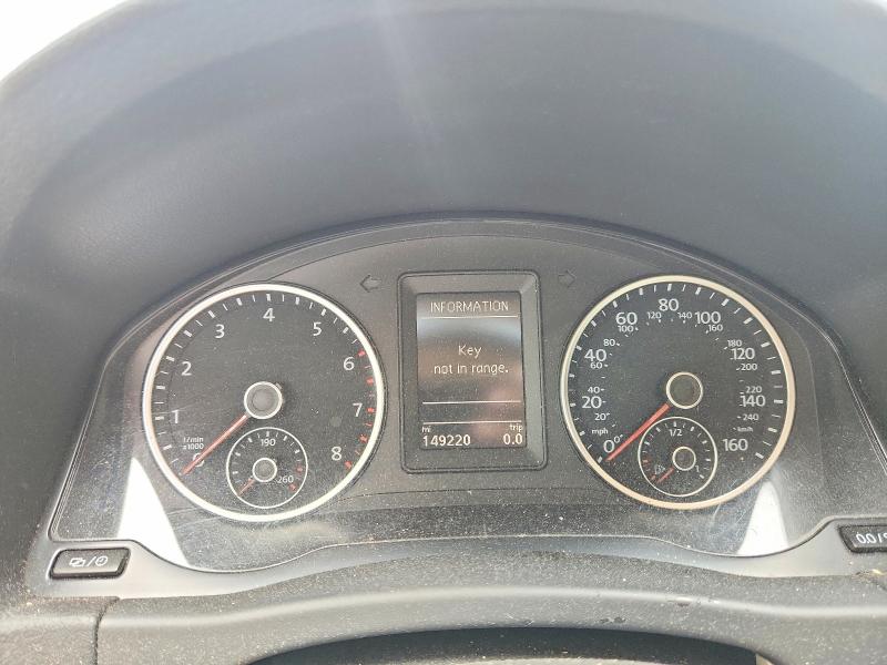 Продаж на аукціоні авто 2016 Volkswagen Tiguan, vin: WVGBV7AX8GW528645, номер лоту: 59700076