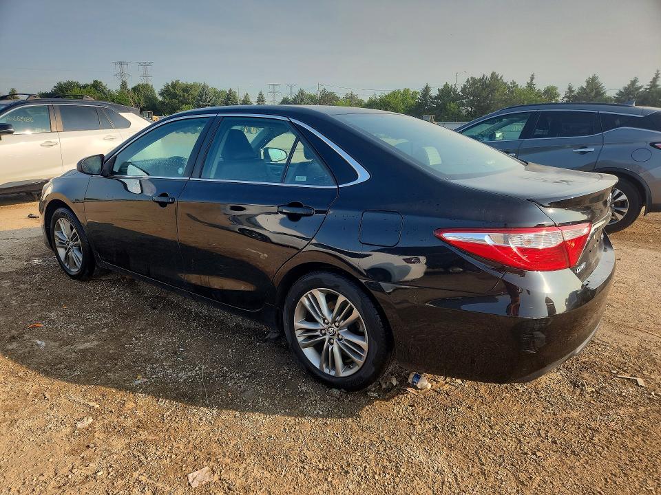Aukcja sprzedaży 2016 Toyota Camry, vin: 4T1BF1FK3GU189456, numer aukcji: 61242516