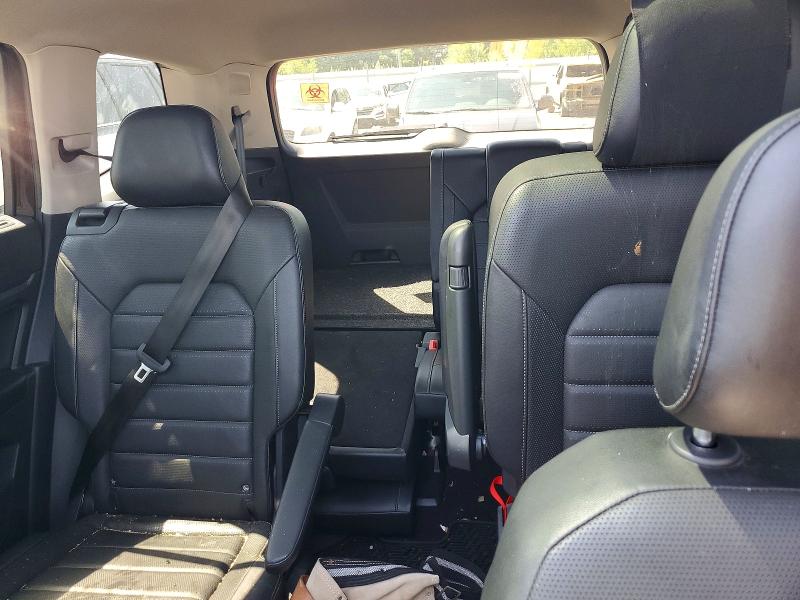 60068376 :رقم المزاد ، 1V2NR2CA3KC563362 vin ، 2019 Volkswagen Atlas مزاد بيع