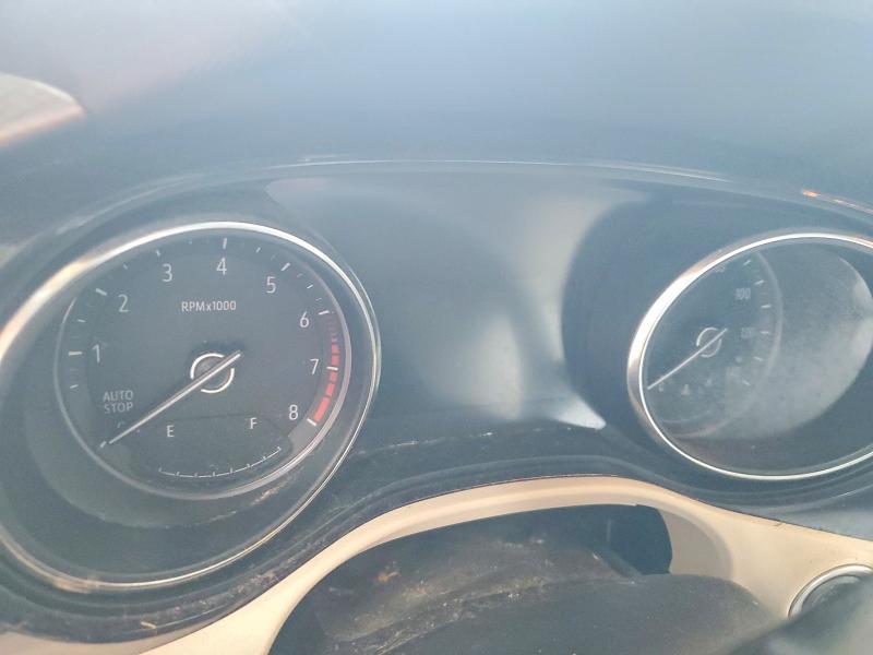 Aukcja sprzedaży 2021 Buick Encore Gx, vin: KL4MMCSL4MB146744, numer aukcji: 62629546