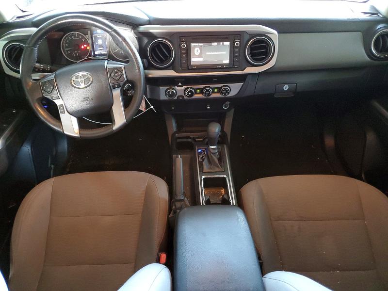Aukcja sprzedaży 2017 Toyota Tacoma, vin: 3TMCZ5AN2HM096538, numer aukcji: 62874316